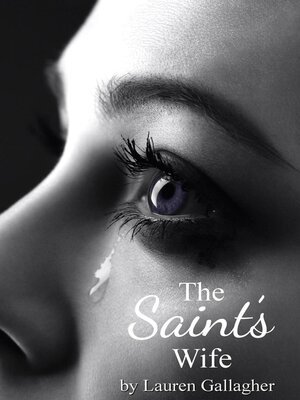 cover image of The Saint's Wife